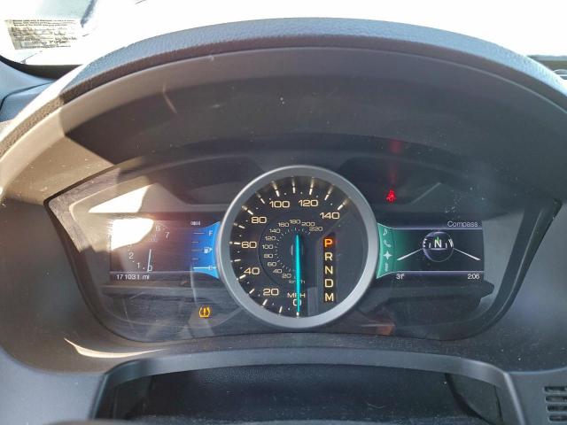 Ford Explorer Xlt Image 7