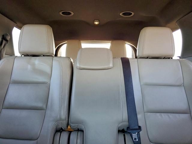 Ford Explorer Xlt Image 6