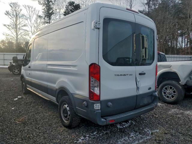 Ford Transit T-350 Image 2