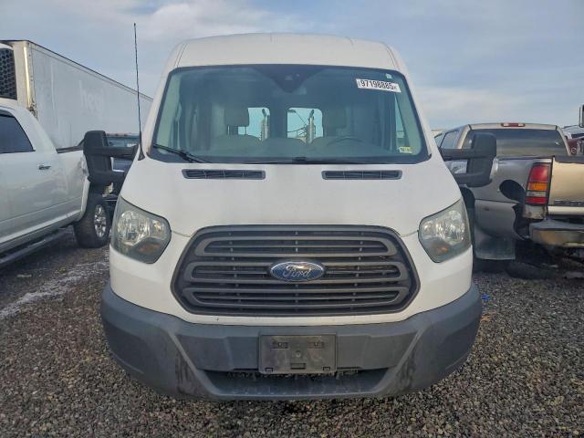Ford Transit T-350 Image 4