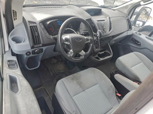 Ford Transit T-350 Image 8