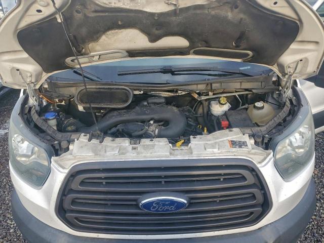 Ford Transit T-350 Image 13