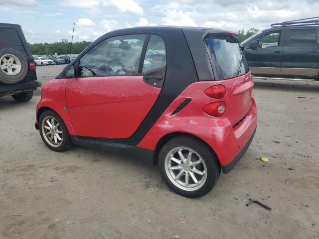 Smart fortwo Pure Image 2