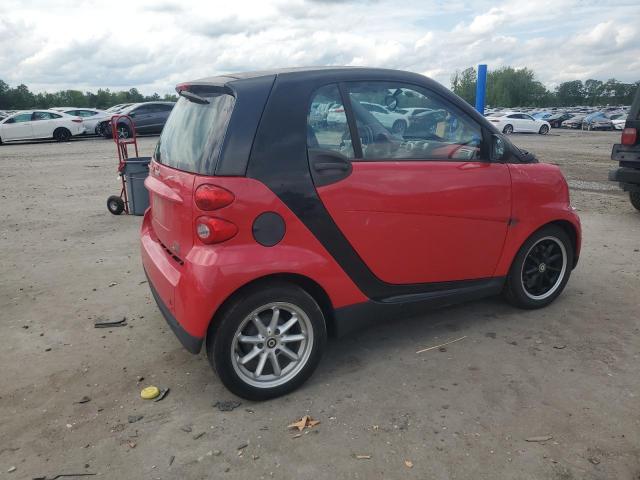 Smart fortwo Pure Image 3