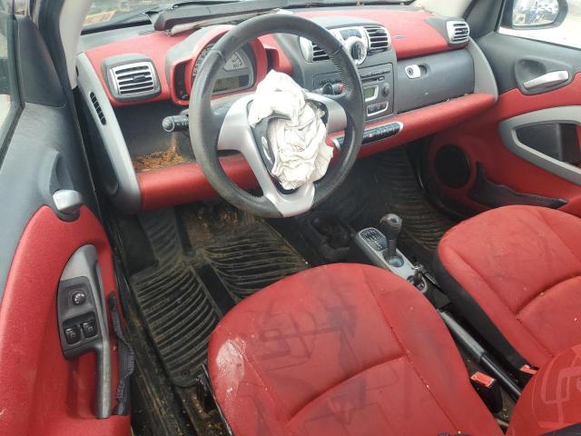 Smart fortwo Pure Image 8