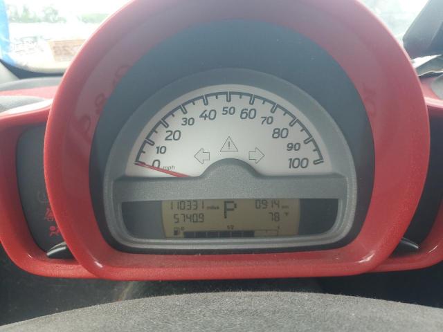 Smart fortwo Pure Image 4