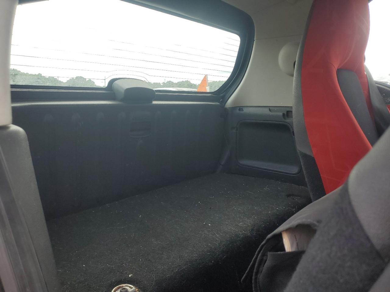 Smart fortwo Pure Image 10