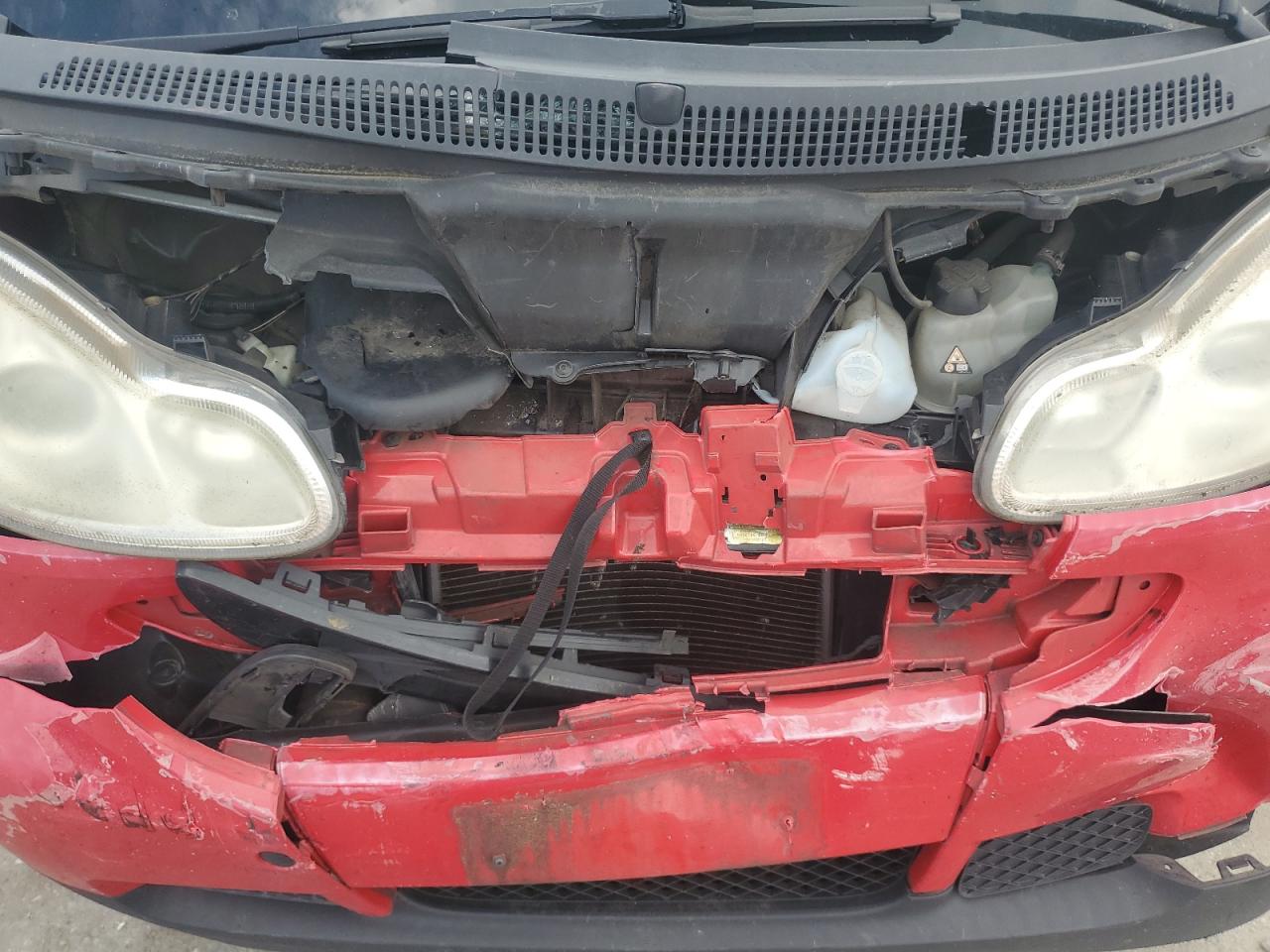 Smart fortwo Pure Image 12