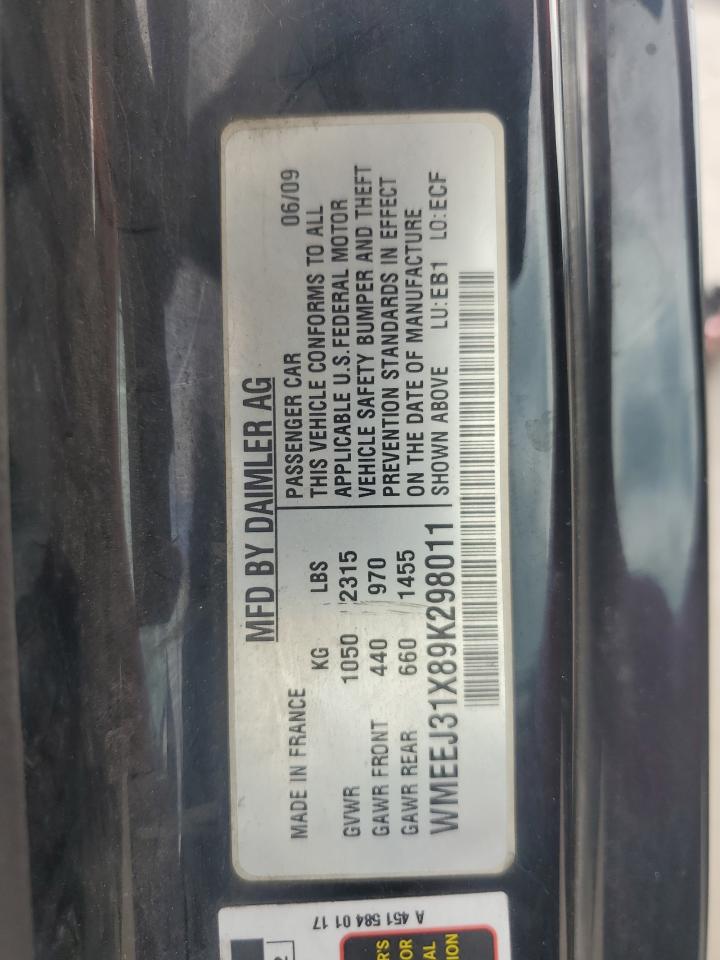 Smart fortwo Pure Image 11