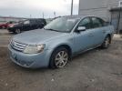 Ford Taurus Sel Image 1