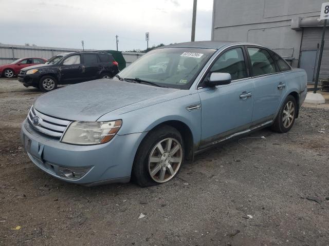  Salvage Ford Taurus