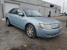 Ford Taurus Sel Image 3