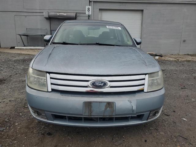 Ford Taurus Sel Image 4