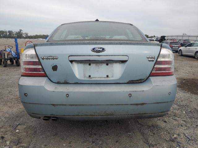 Ford Taurus Sel Image 6