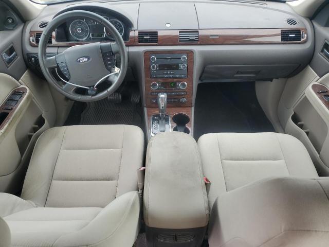 Ford Taurus Sel Image 11