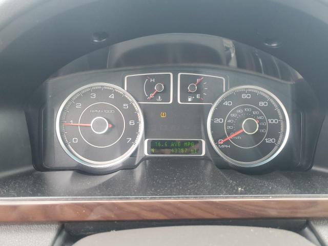 Ford Taurus Sel Image 7