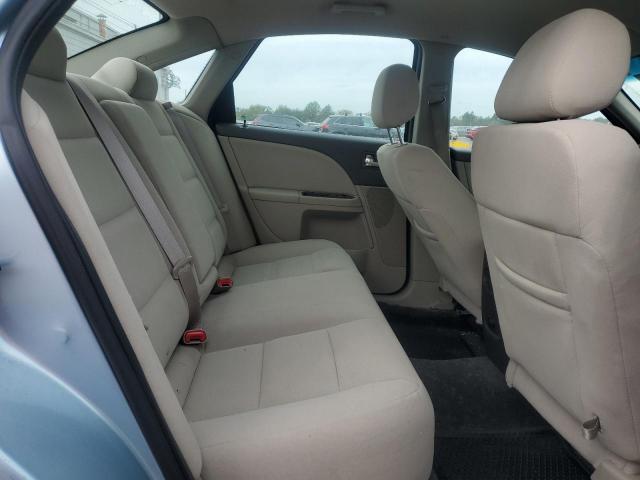 Ford Taurus Sel Image 9