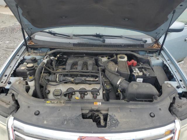 Ford Taurus Sel Image 8