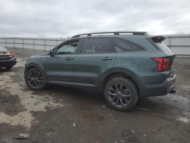 Kia Sorento Ex Image 5