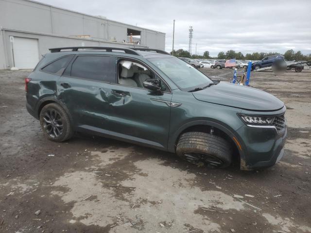 Kia Sorento Ex Image 2