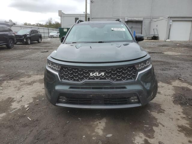 Kia Sorento Ex Image 4
