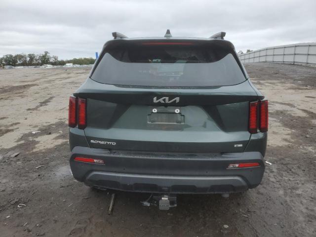 Kia Sorento Ex Image 8