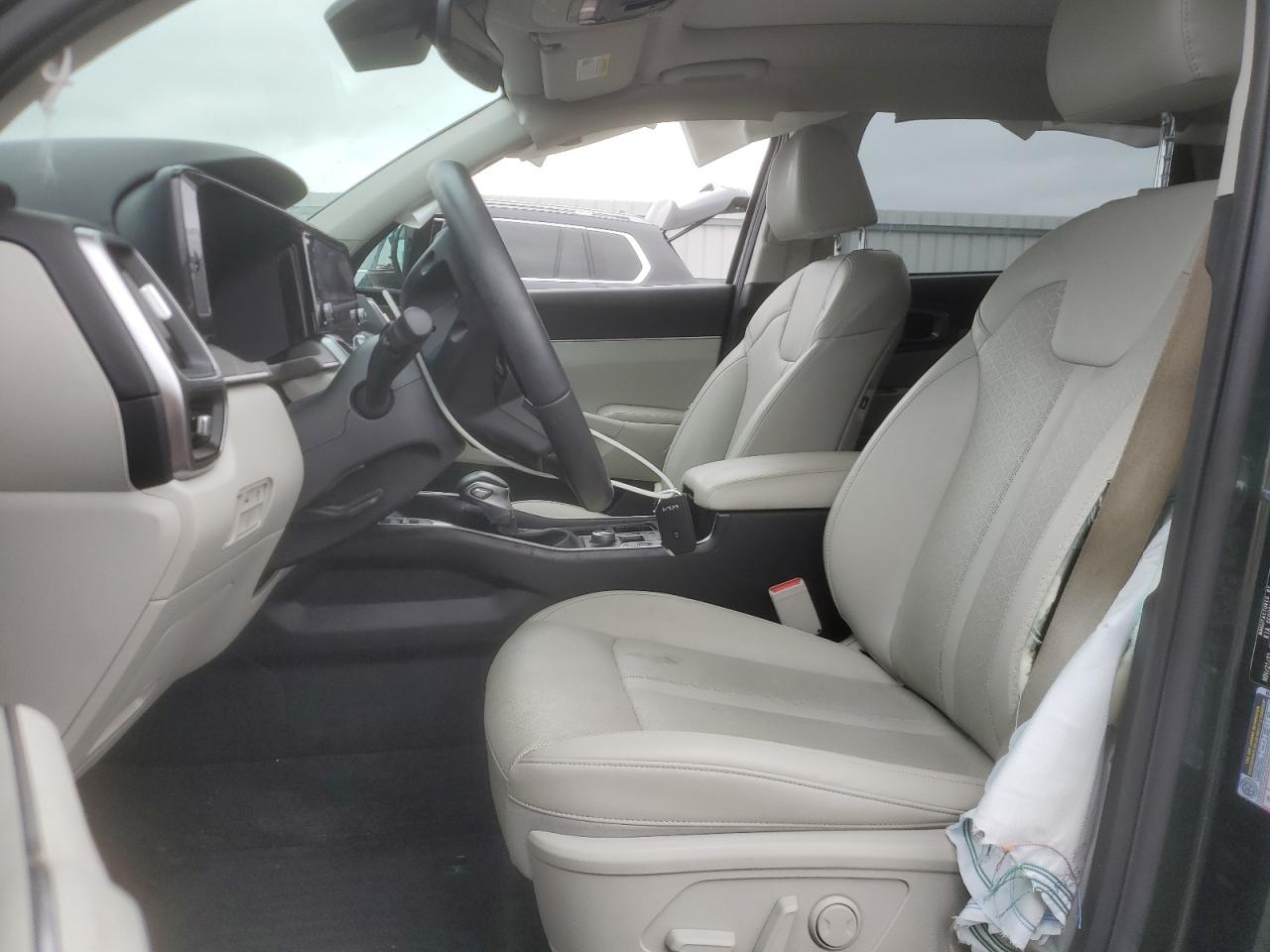 Kia Sorento Ex Image 6