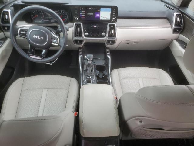 Kia Sorento Ex Image 9