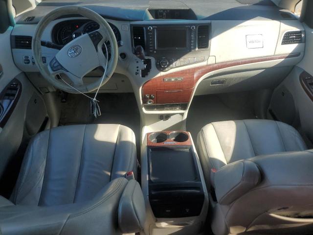 Toyota Sienna Xle Image 7