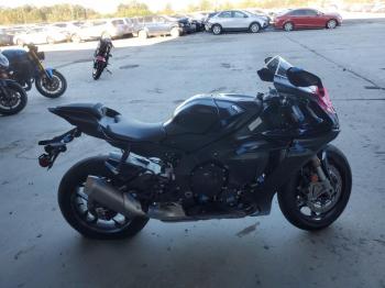  Salvage Yamaha Yzf1000