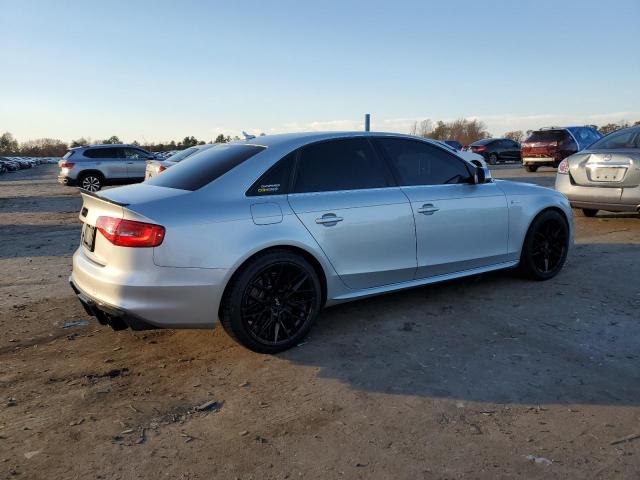 Audi S4 Prestige Image 5