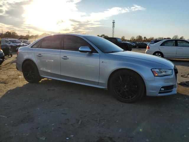 Audi S4 Prestige Image 8