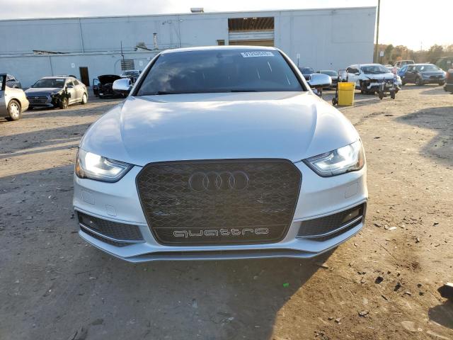 Audi S4 Prestige Image 2