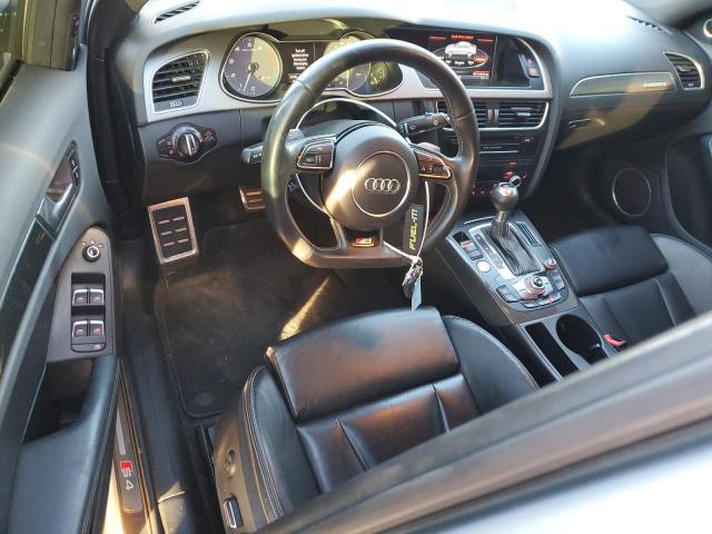 Audi S4 Prestige Image 4