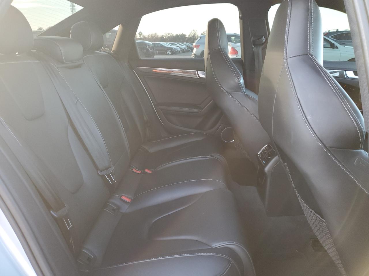 Audi S4 Prestige Image 10