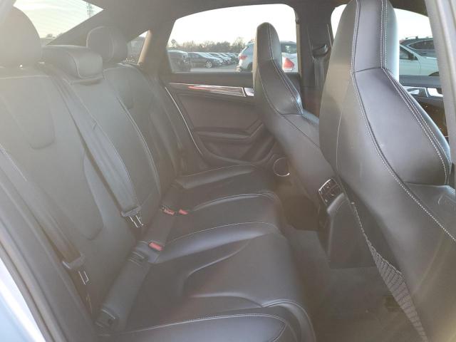 Audi S4 Prestige Image 10