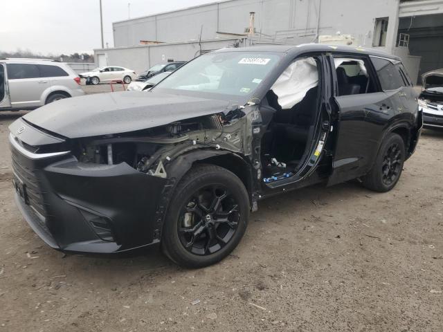  Salvage Lexus Tx 350 Bas