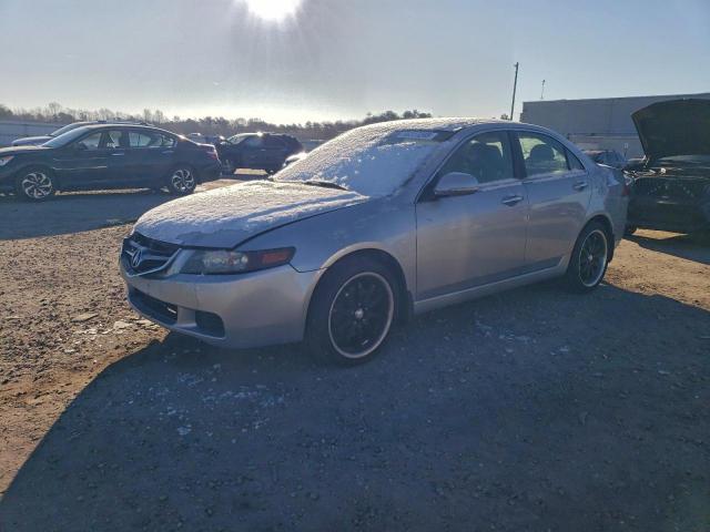  Salvage Acura TSX