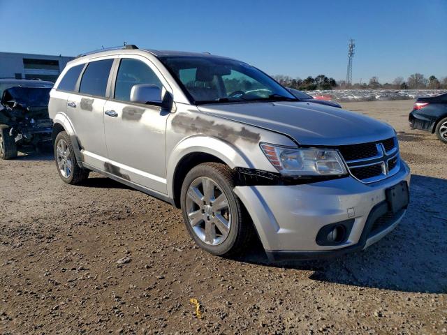Dodge Journey Crew Image 6