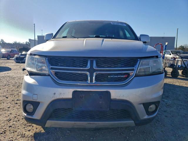 Dodge Journey Crew Image 5