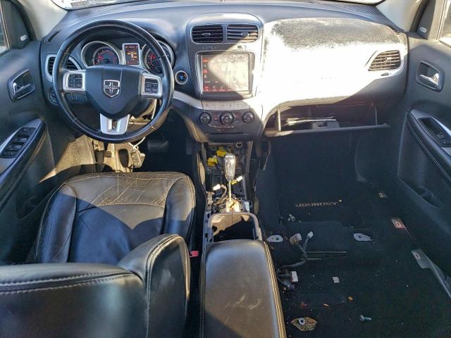 Dodge Journey Crew Image 8