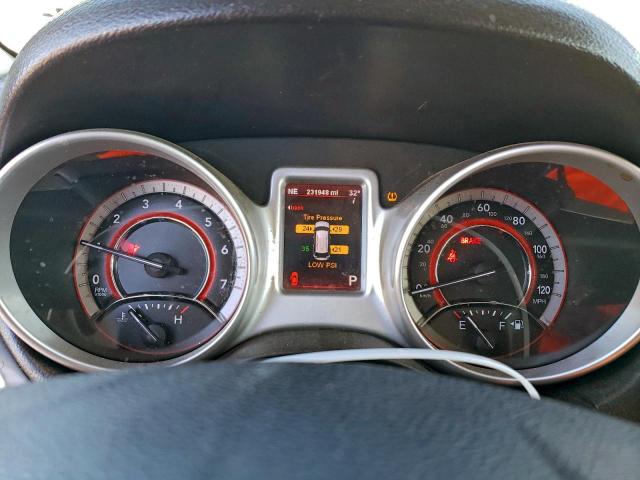 Dodge Journey Crew Image 10