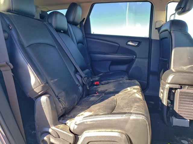 Dodge Journey Crew Image 7