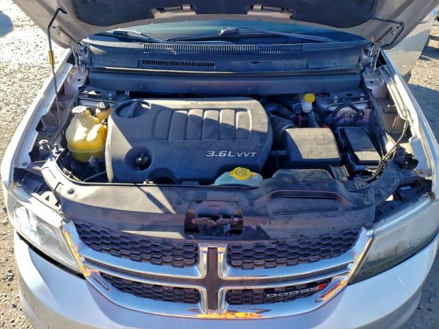 Dodge Journey Crew Image 12