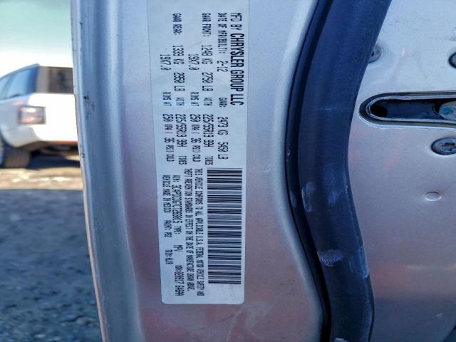 Dodge Journey Crew Image 2