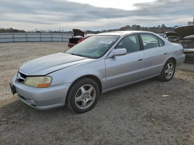  Salvage Acura TL