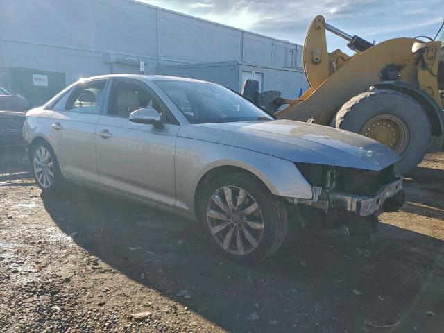 Audi A4 Ultra Premium Image 3