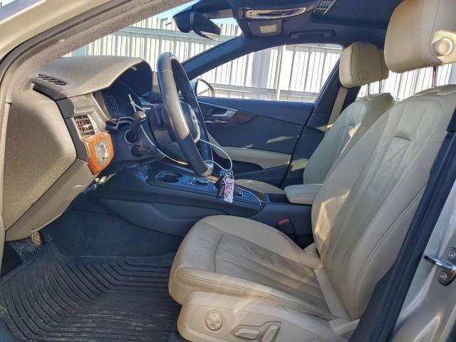 Audi A4 Ultra Premium Image 10