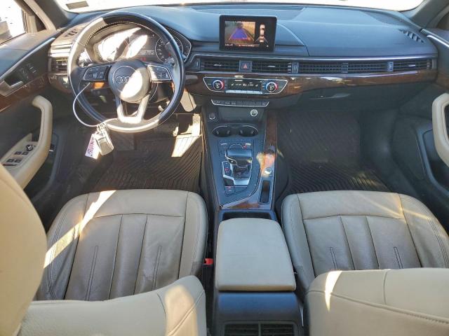 Audi A4 Ultra Premium Image 7