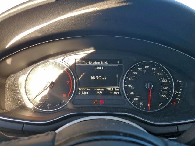 Audi A4 Ultra Premium Image 9